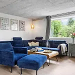 Hébergement de vacances Lf14126-roslev-kybehuse-26