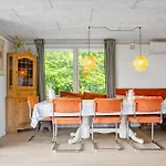 Hébergement de vacances Lf14126-roslev-kybehuse-26