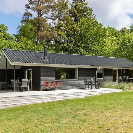 Holiday home Lf14126-roslev-kybehuse-26 *