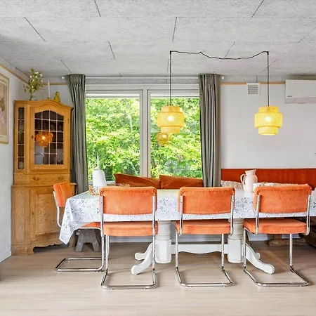 Holiday home Lf14126-roslev-kybehuse-26