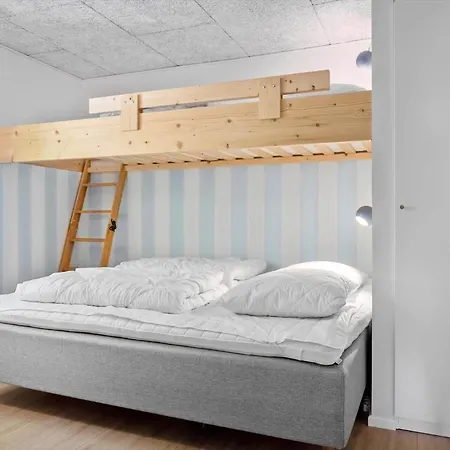 Lf14126-roslev-kybehuse-26 Hébergement de vacances *