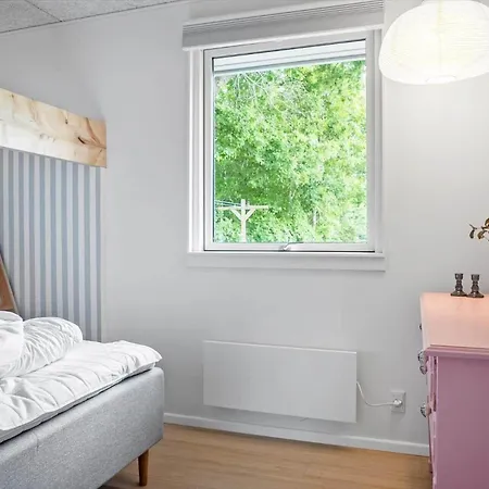 Lf14126-roslev-kybehuse-26 Hébergement de vacances