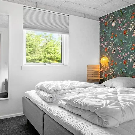 Holiday home Lf14126-roslev-kybehuse-26 Roslev