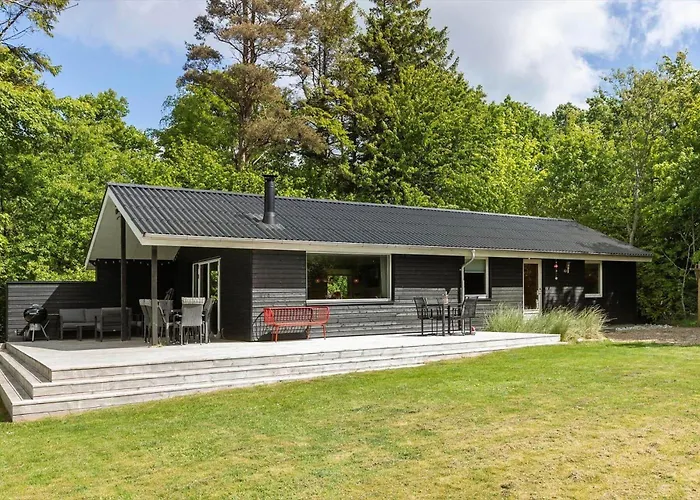 Holiday home Lf14126-roslev-kybehuse-26 *