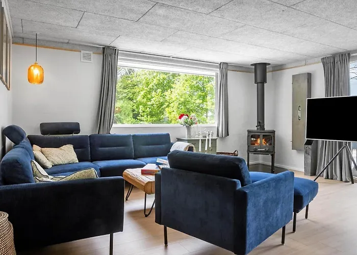 Holiday home Lf14126-roslev-kybehuse-26 Roslev