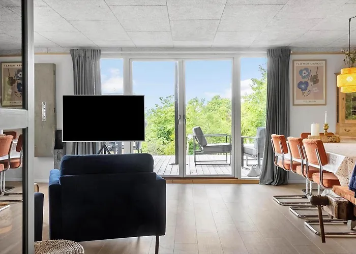 Lf14126-roslev-kybehuse-26 Holiday home