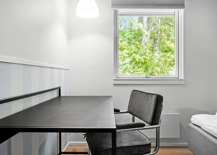 Holiday home Lf14126-roslev-kybehuse-26