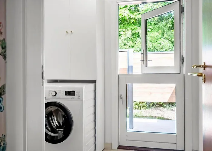 Сasa de vacaciones Lf14126-roslev-kybehuse-26 Roslev