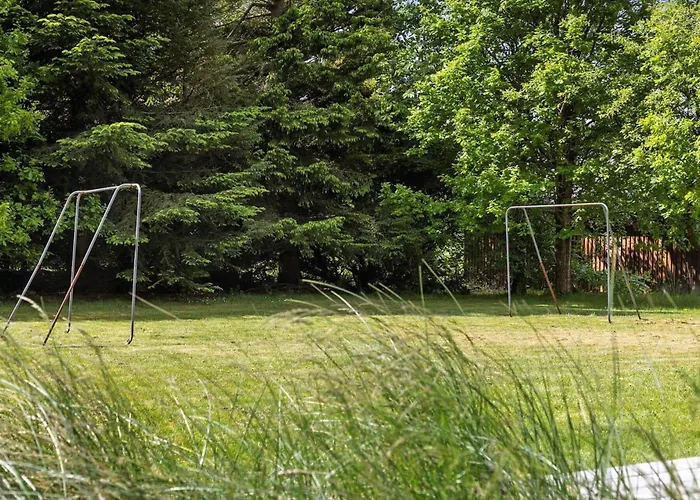 Holiday home Lf14126-roslev-kybehuse-26